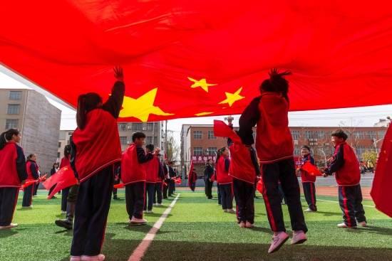昆明首个观鸥非机动车停车场开放