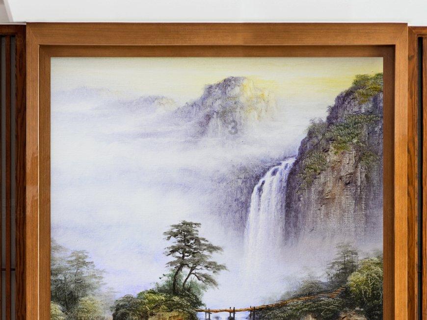 西安回民街里神秘院子,藏着清朝老粮仓旧址!现在成了文艺打卡地